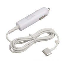 Laptop Car Charger DC Adapter 45W 60W 85W for MacBook PRO Air Magsafe 2